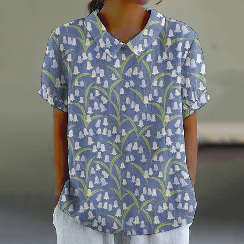 Vintage Inspired Shirt