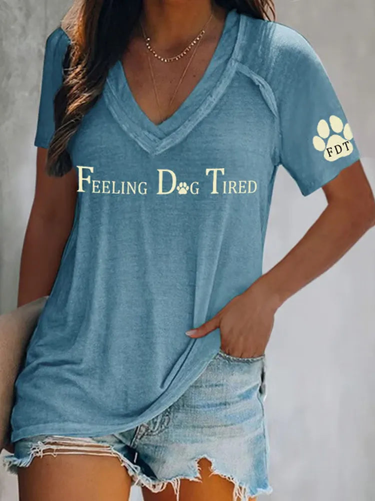 Timeless Vintage Style T-Shirt