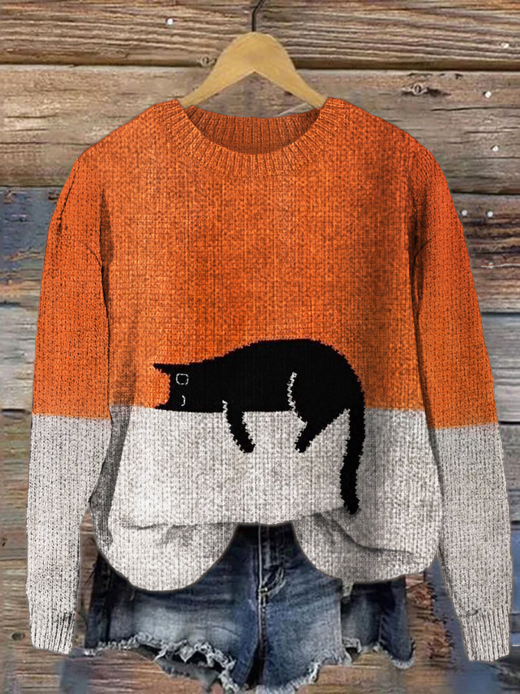Classic Vintage Sweater