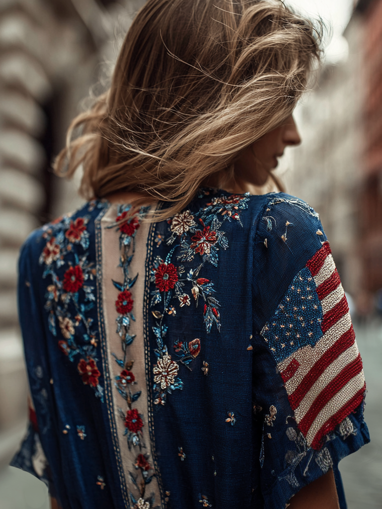 Vintage Inspired T-Shirt