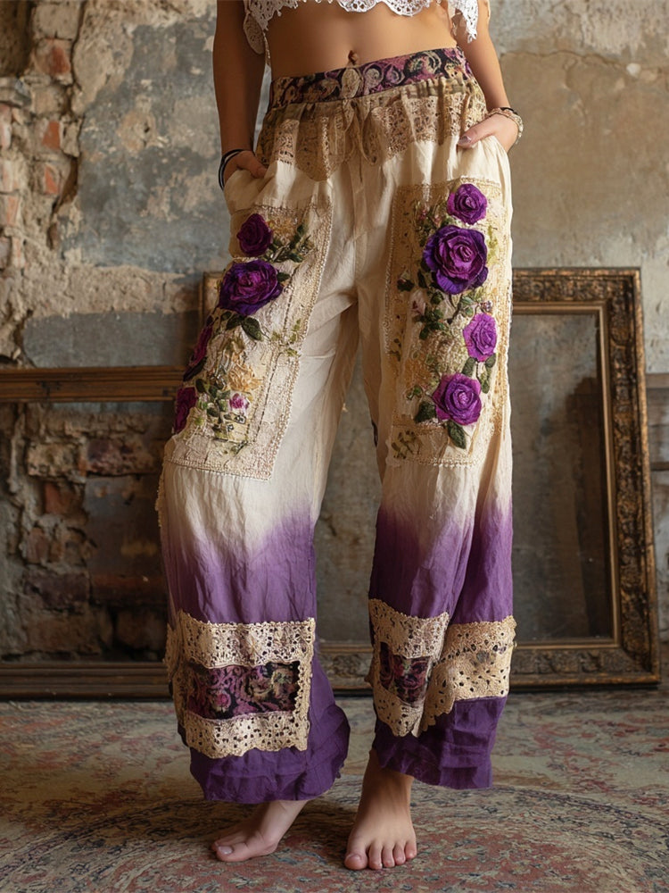 Classic Designed Trousers