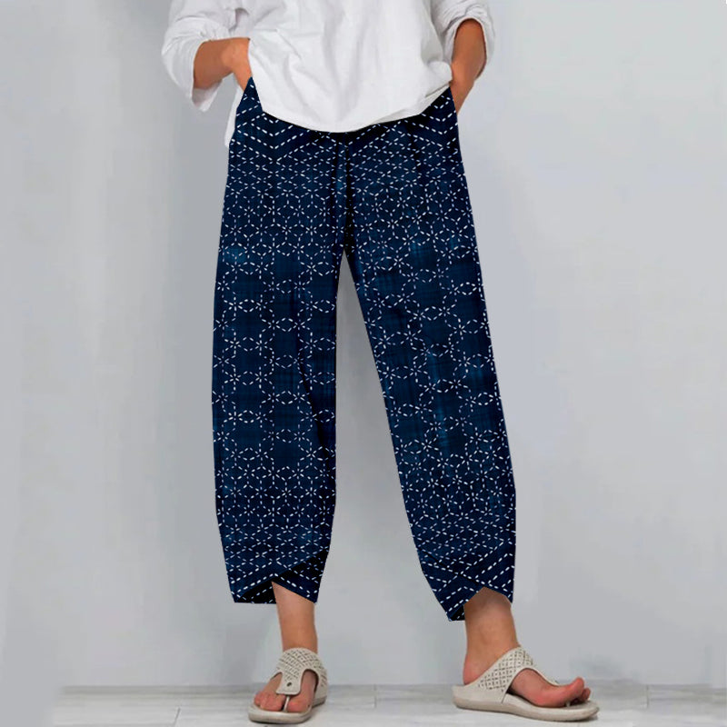 Vintage Inspired Pants