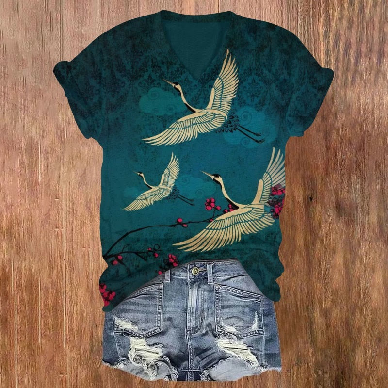 Classic Vintage T-Shirt