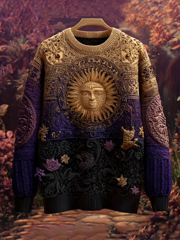 Beautifully Crafted Sweater