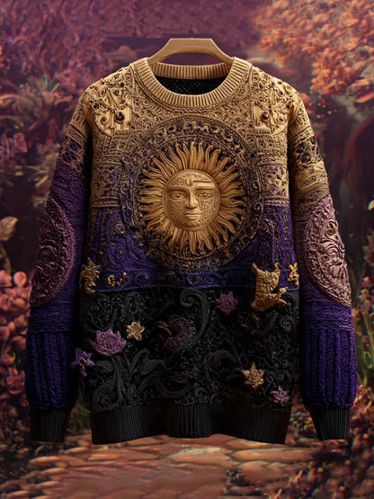 Beautifully Crafted Sweater