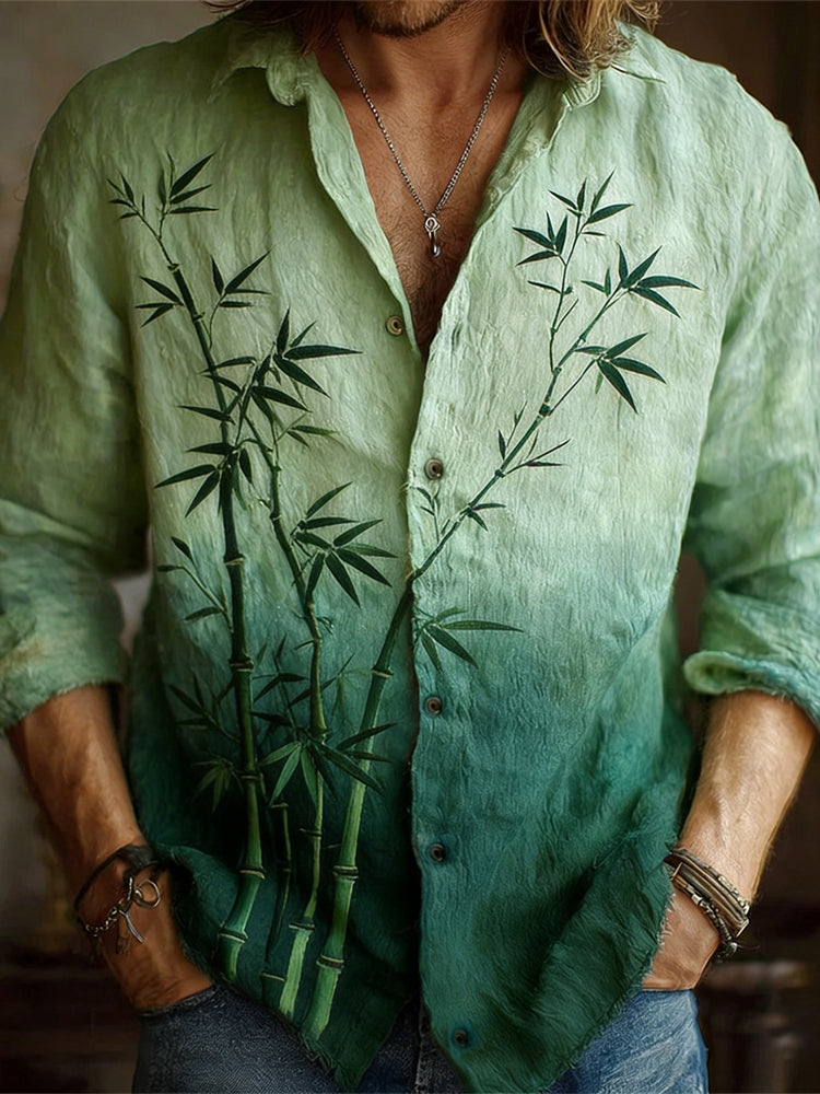 Classic Designed Shirt