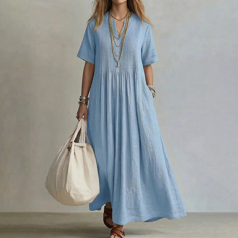 Elegantly Designed Dress