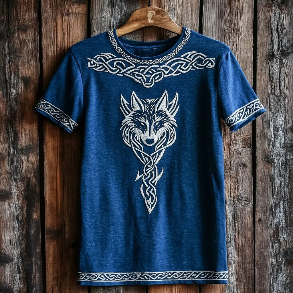 Thoughtfully Designed T-Shirt