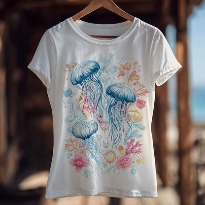 Thoughtfully Designed T-Shirt