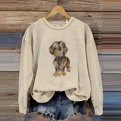 Gracefully Designed Shirt