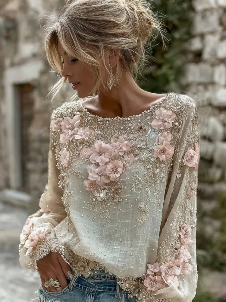 Vintage Inspired T-Shirt
