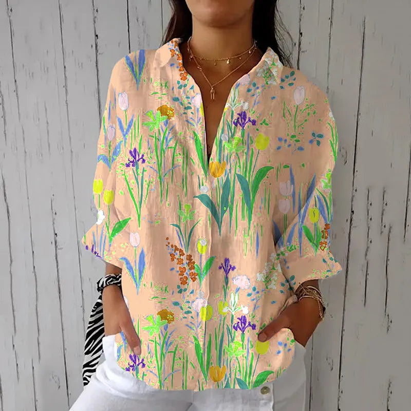 Beautifully Crafted Shirt