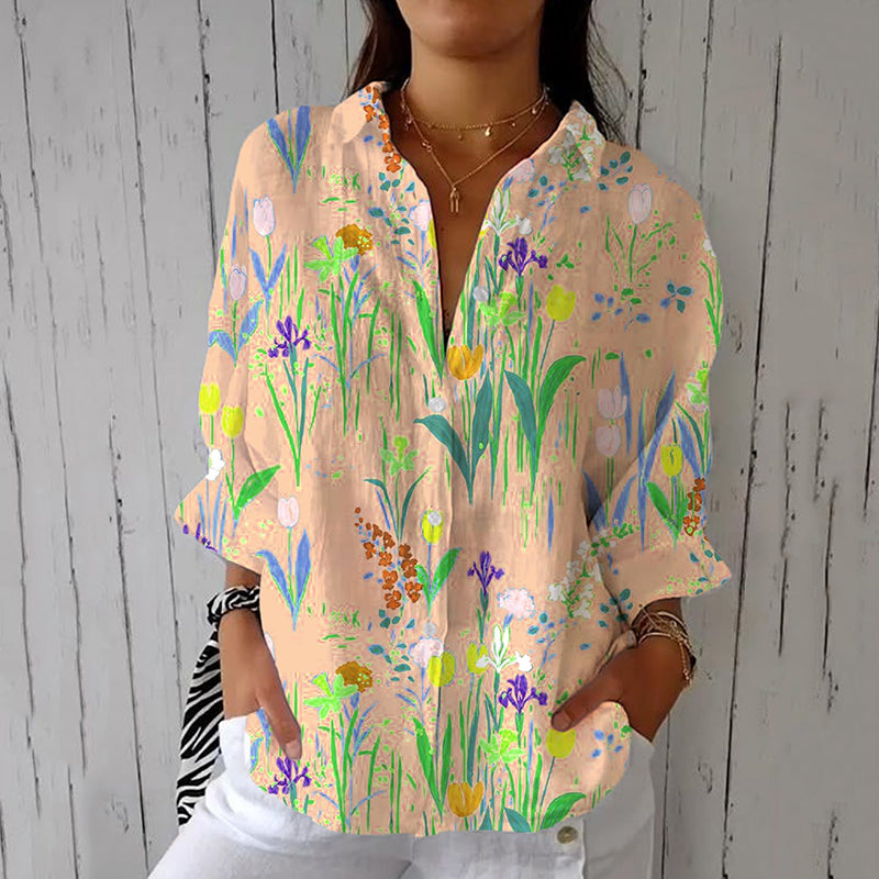 Classic Designed Shirt