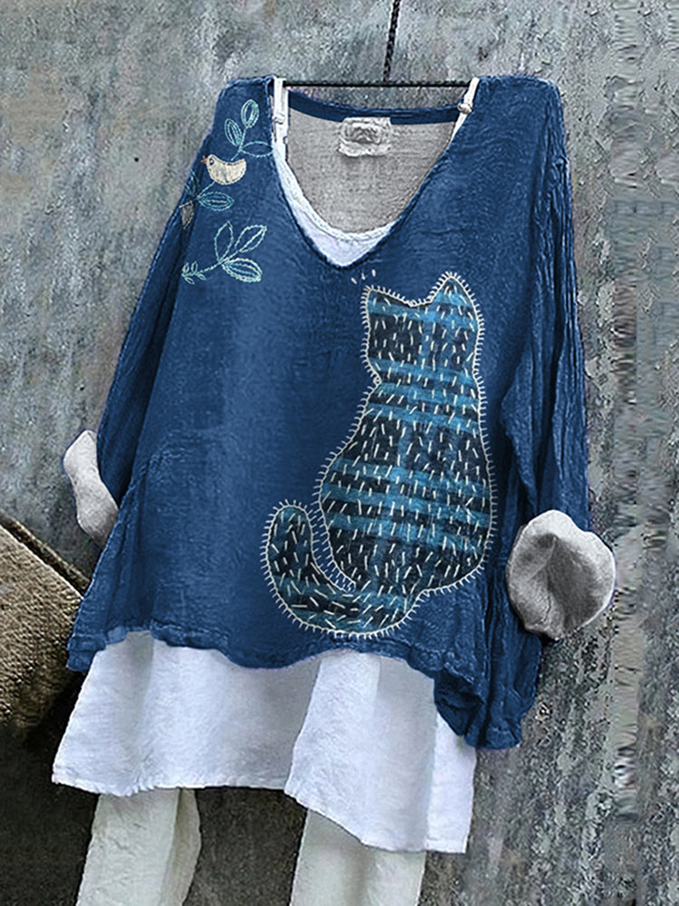 Elegantly Designed Shirt