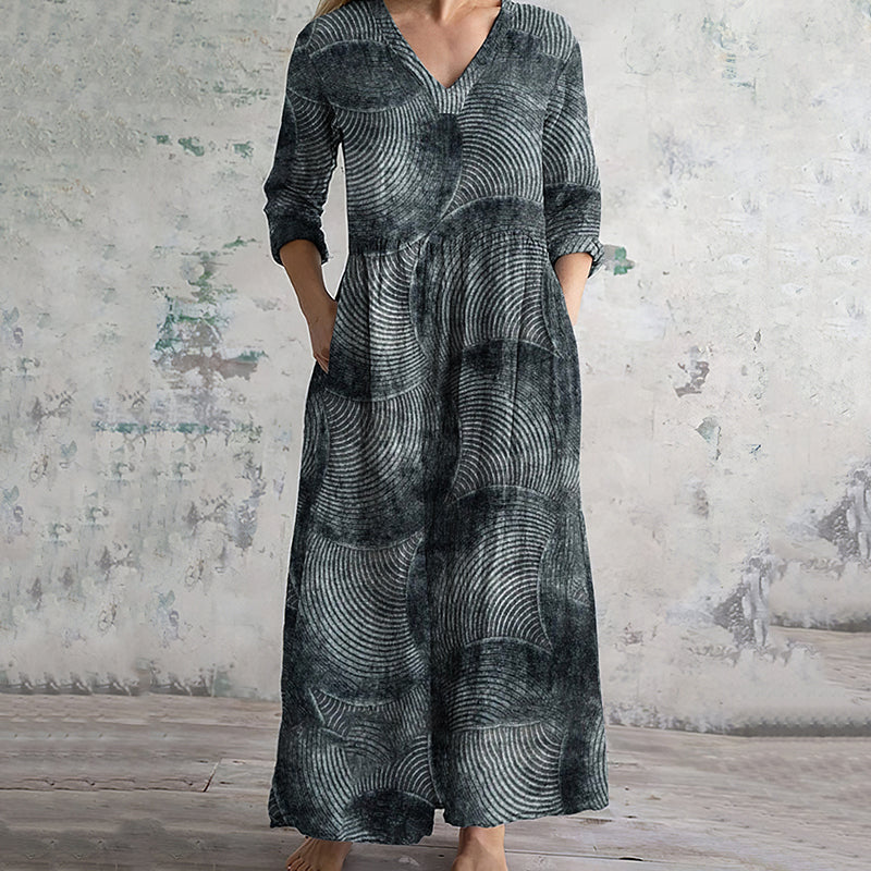 Beautifully Crafted Dress