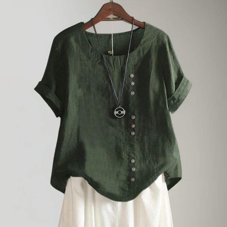 Gracefully Styled T-Shirt for Any Occasion