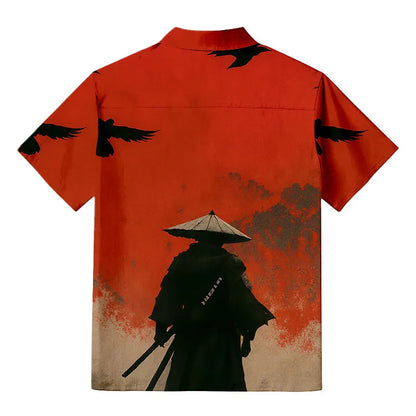 Gracefully Designed Shirt