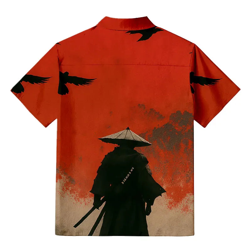 Gracefully Designed Shirt