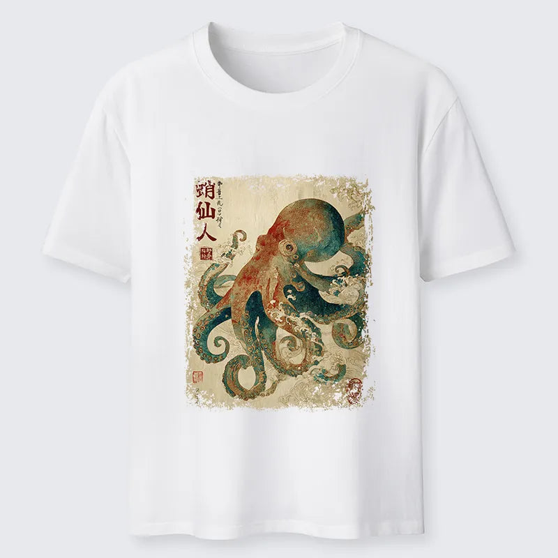 Classic Designed T-Shirt