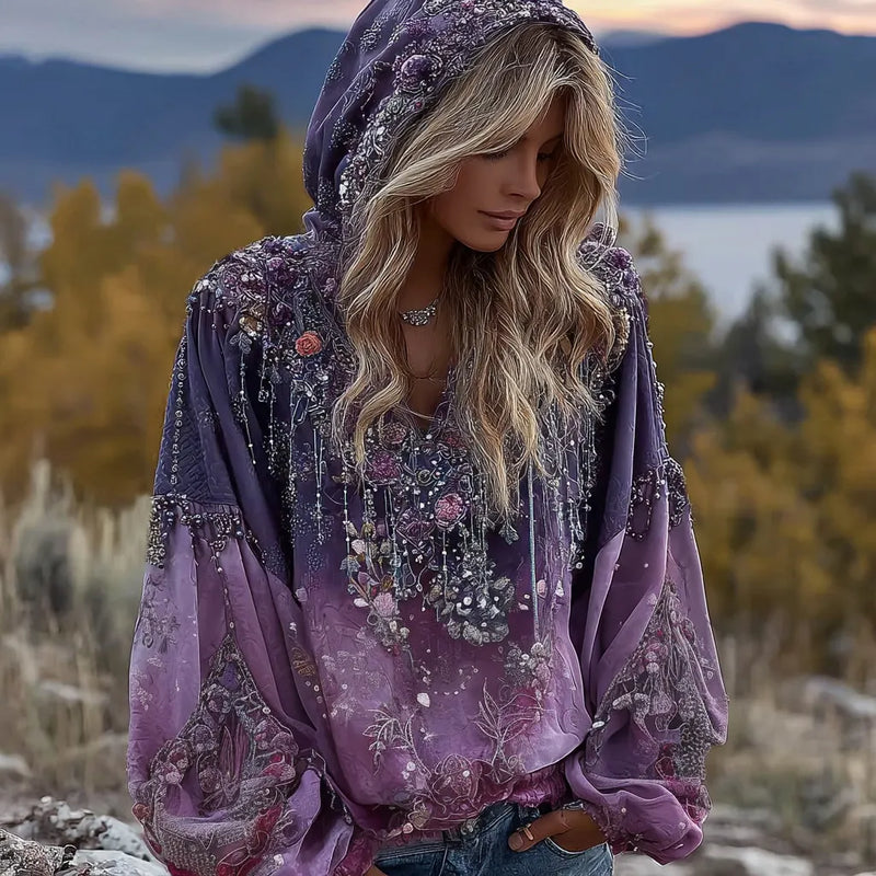 Classic Designed Garment