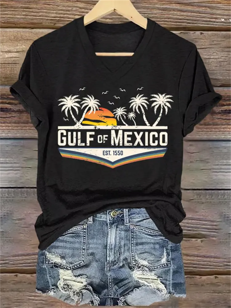 Classic Designed T-Shirt
