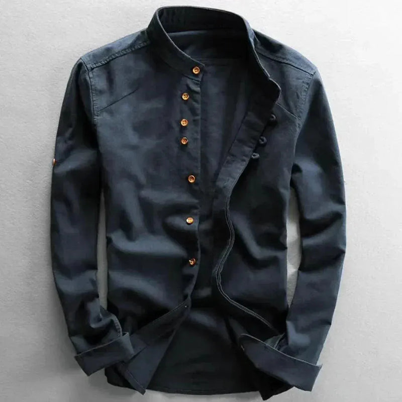 Vintage Inspired Shirt