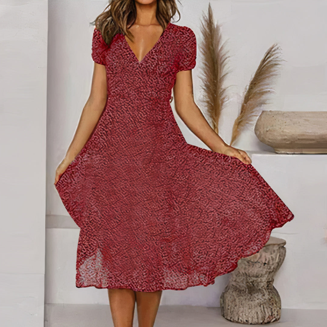 Burgundyred