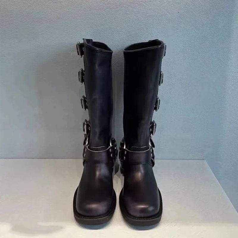 Beautifully Crafted Orthopedic Boots