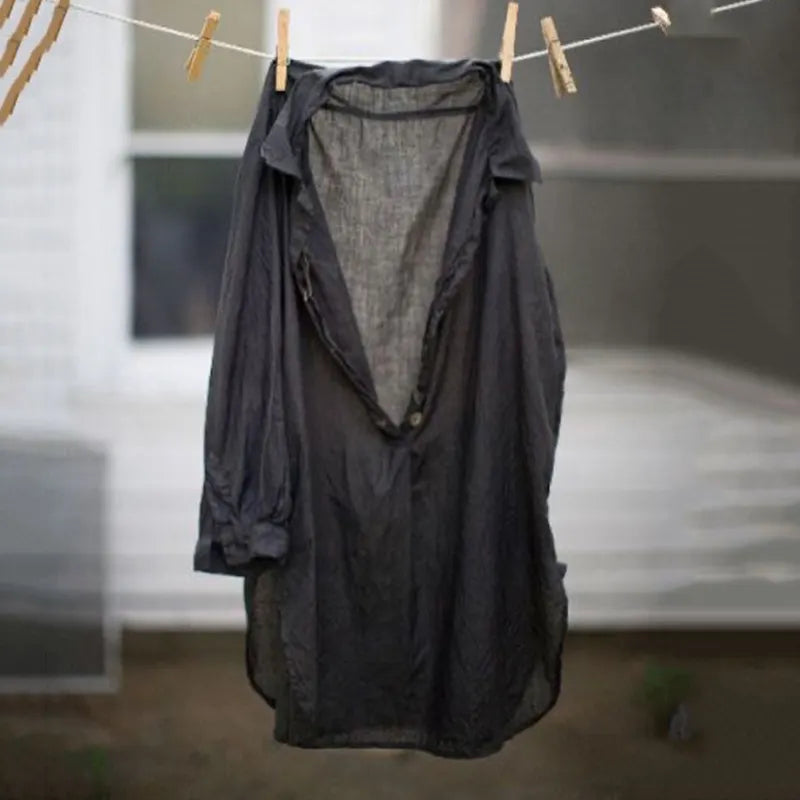 Classic Designed Blouse