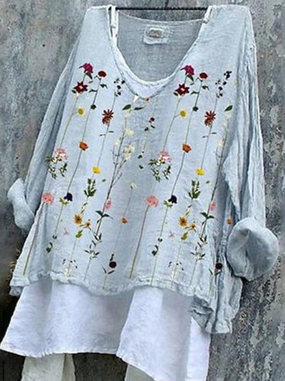 Beautifully Crafted Shirt