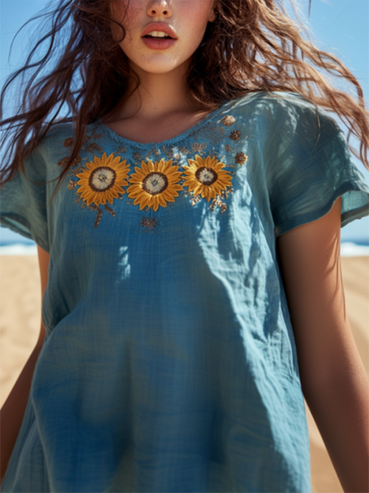 Gracefully Designed Shirt