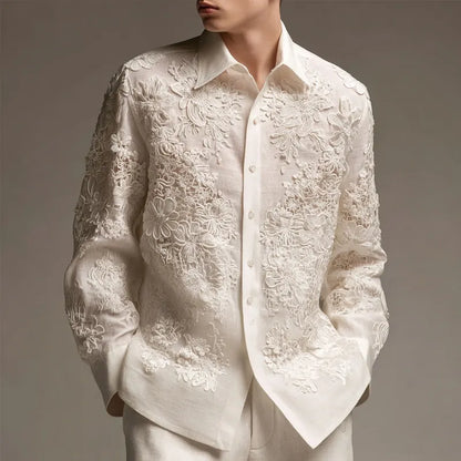 Gracefully Designed Shirt