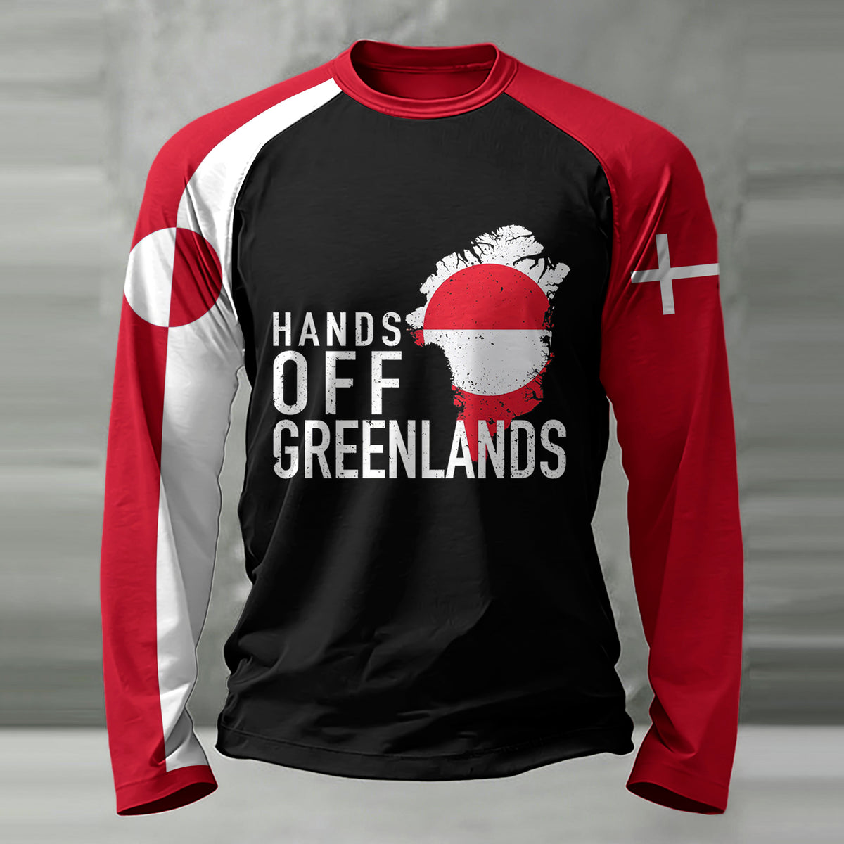 Classic Designed T-Shirt