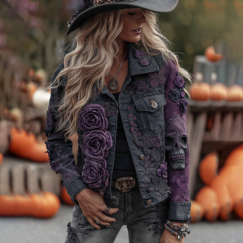 Classic Designed Jacket