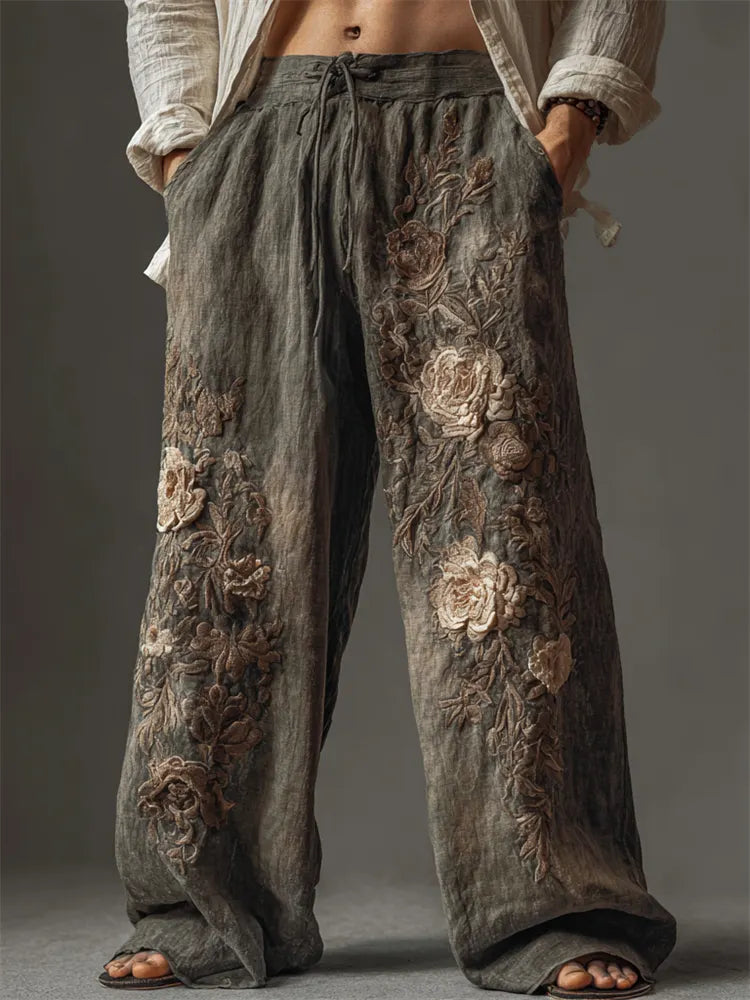 Beautifully Crafted Pants