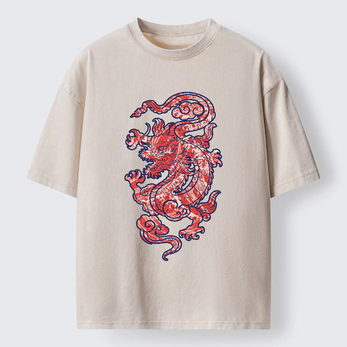 Thoughtfully Designed T-Shirt