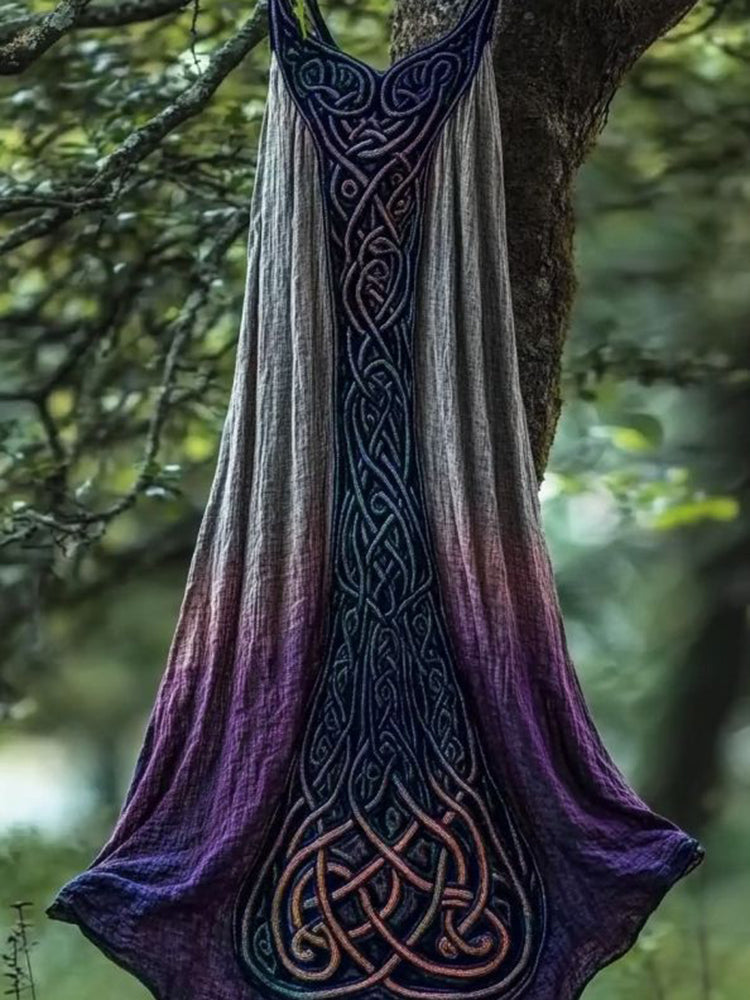 Vintage Inspired Dress