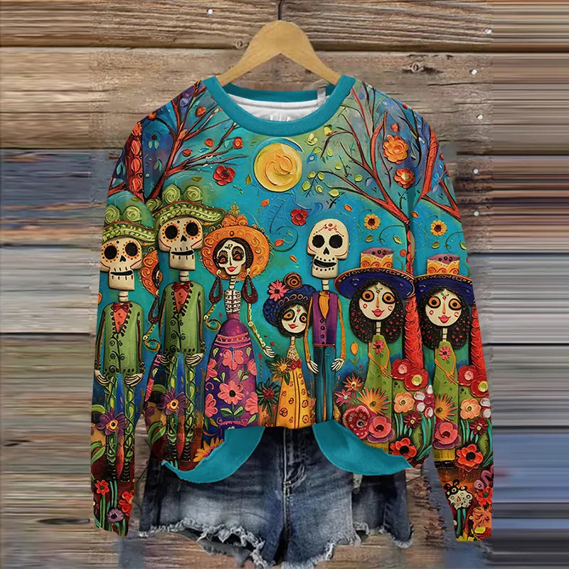Classic Designed Shirt