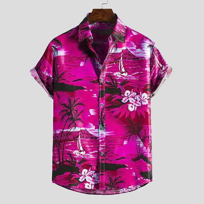 Timeless Vintage Style Shirt