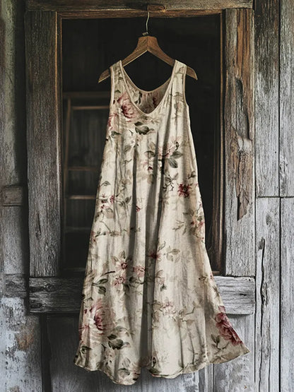 Thoughtfully Designed Dress