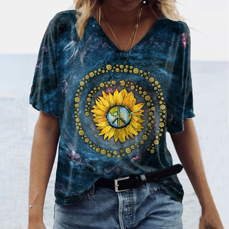 Classic Designed T-Shirt