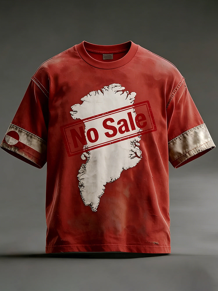 Gracefully Designed T-Shirt
