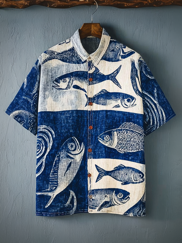 Classic Designed Shirt