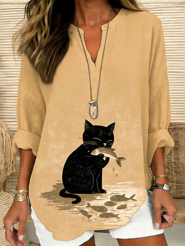 Classic Designed T-Shirt