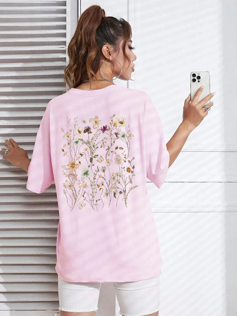 Classic Vintage & Enduringly Stylish T-Shirt