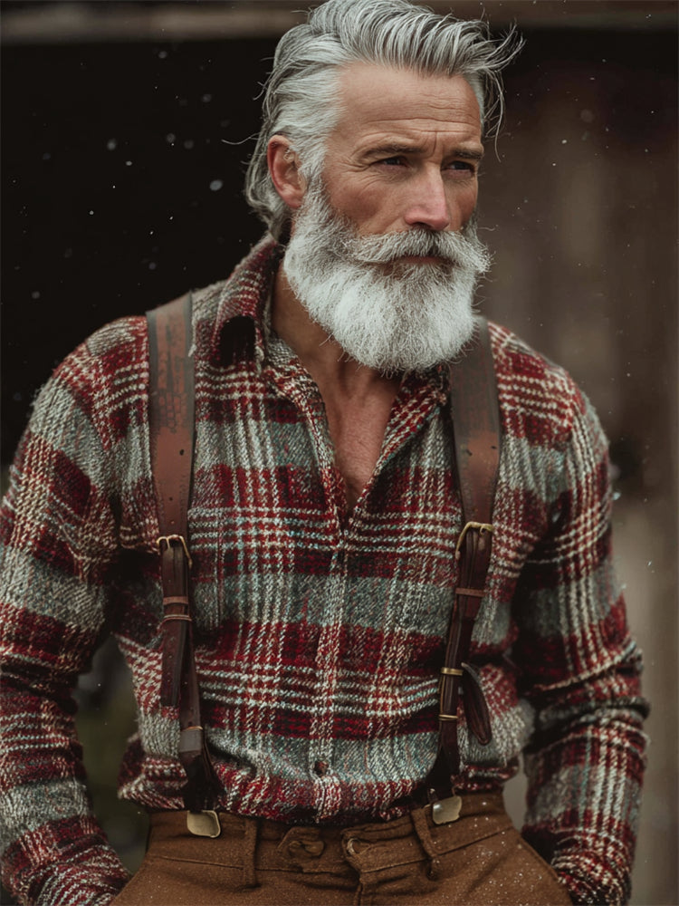 Beautifully Crafted Shirt