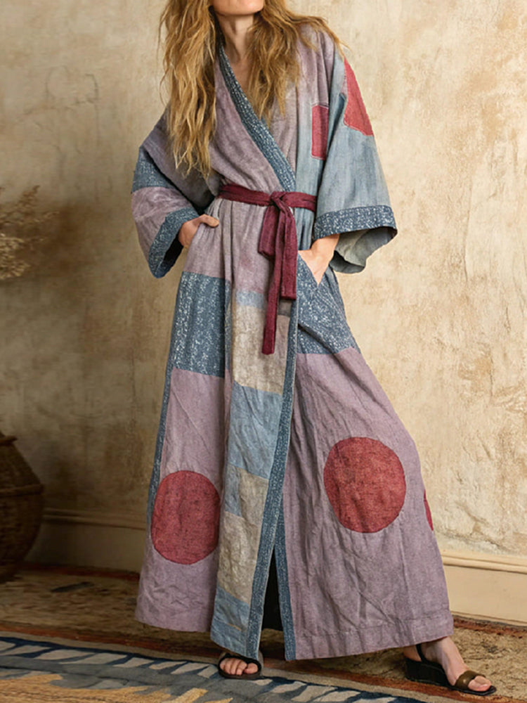 Classic Vintage Garment