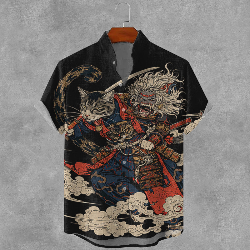 Vintage Inspired Shirt