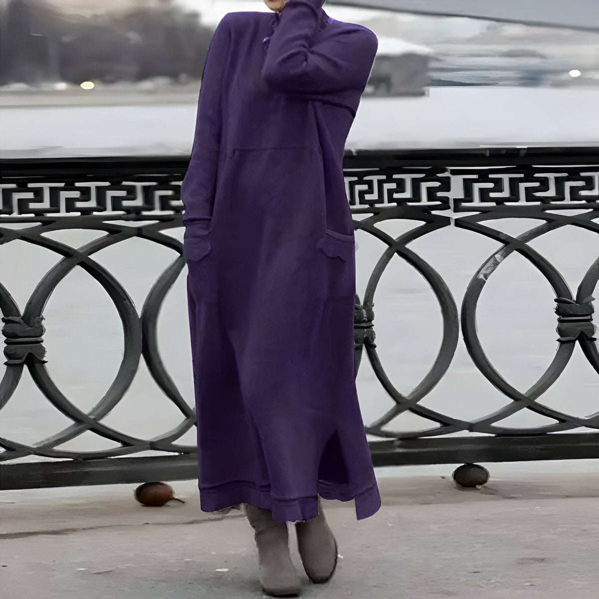 Violet
