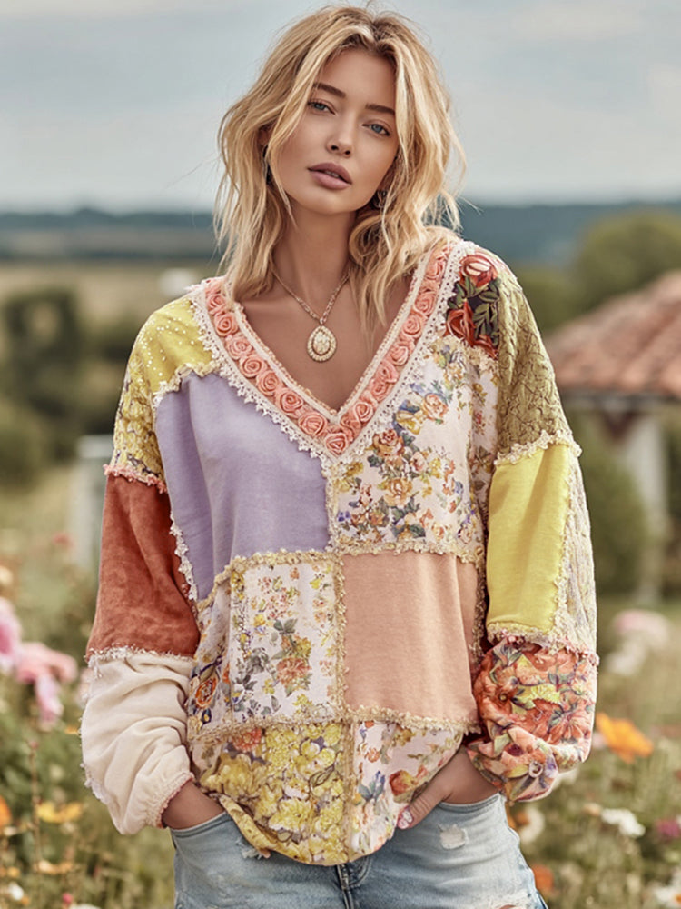 Beautifully Crafted Shirt